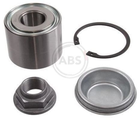 Set rulment roata ABS 201014