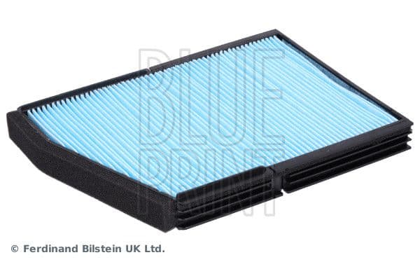 Filtru, aer habitaclu BLUE PRINT ADG02504