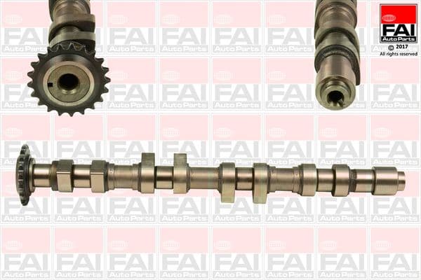 Ax cu came FAI AutoParts C378
