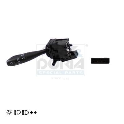 Comutator coloana directie MEAT & DORIA 231895