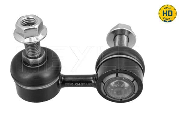 Brat/bieleta suspensie, stabilizator MEYLE -HD: Better than OE. 36-16 060 0031/HD