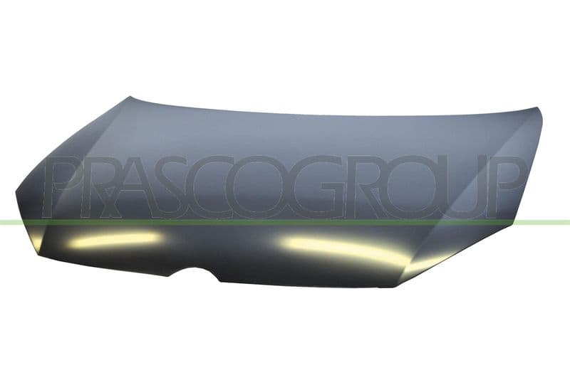 Capota motor PRASCO VG0383100
