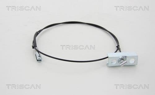 Cablu, frana de parcare TRISCAN 8140 10189