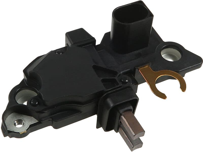 Regulator, alternator AS-PL AS ARE0013