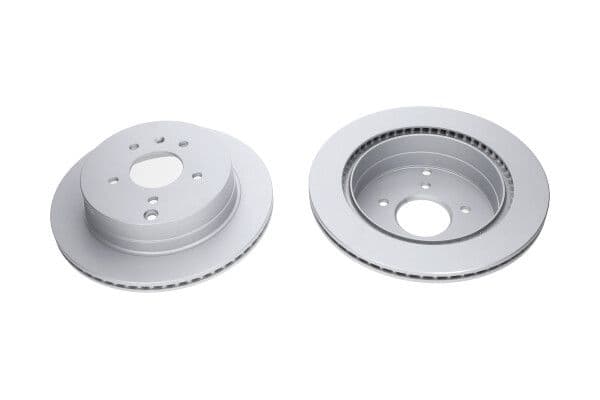 Disc frana KAVO PARTS BR-1214-C