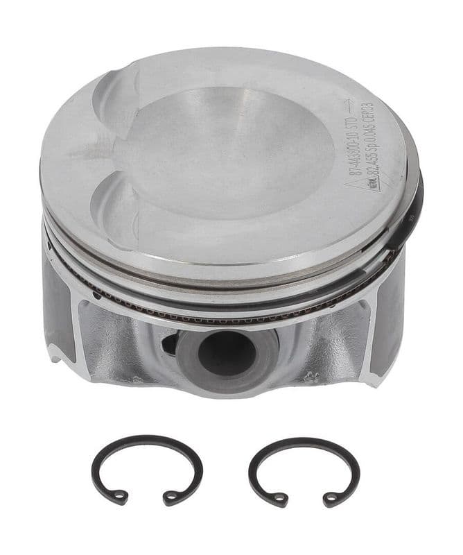 Piston NÜRAL 87-443800-10
