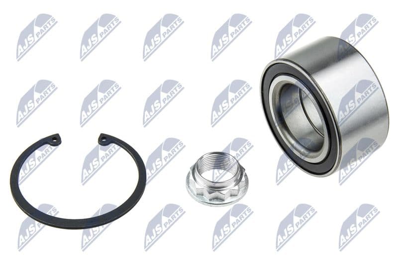 Set rulment roata NTY KLT-BM-006