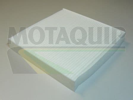 Filtru, aer habitaclu MOTAQUIP VCF204