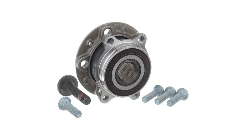 Set rulment roata SKF VKBA 7214