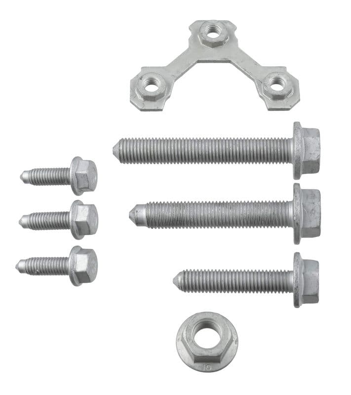 Set reparatie, suspensie LEMFÖRDER Service Pack 44091 01