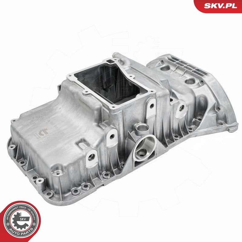 Baie ulei ESEN SKV 48SKV857