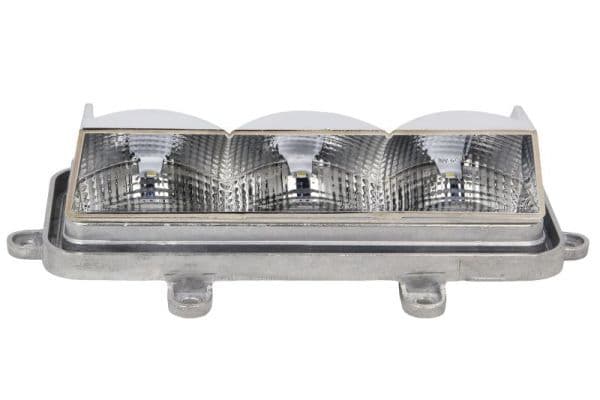 Lumini de zi TRUCKLIGHT DL-ME001