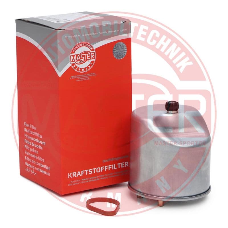 filtru combustibil MASTER SPORT 9046Z-KF-PCS-MS