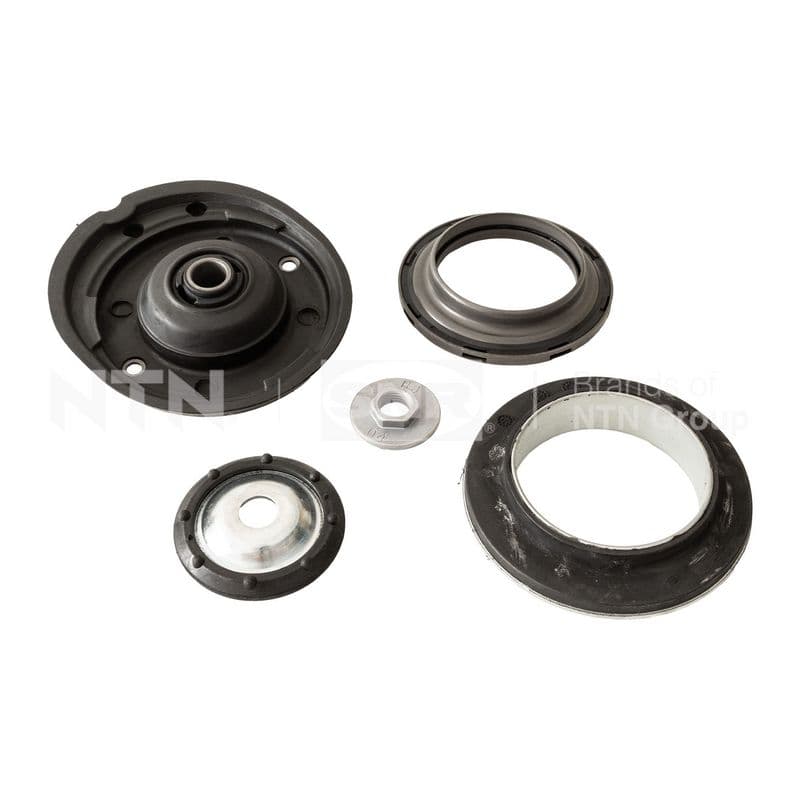 Set reparatie, rulment sarcina amortizor SNR KB659.31S