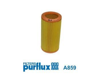 Filtru aer PURFLUX A859