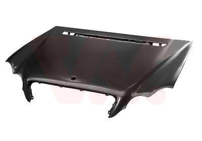Capota motor VAN WEZEL 3032660