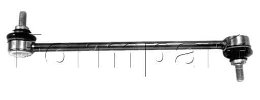 Brat/bieleta suspensie, stabilizator FORMPART 1208012