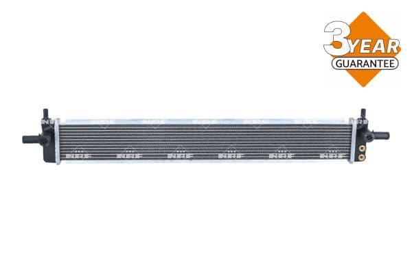 Radiator, baterie de antrenare NRF 550153