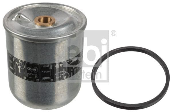 Filtru ulei FEBI BILSTEIN 39275