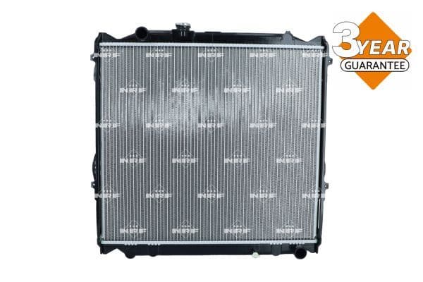 Radiator, racire motor NRF 52088