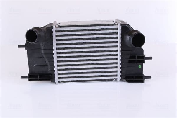 Intercooler, compresor NISSENS 961117