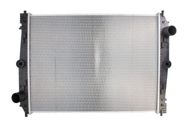 Radiator, racire motor THERMOTEC D7DA007TT