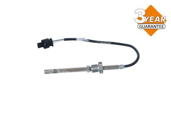 Senzor, temperatura gaze evacuare NRF EASY FIT 707093