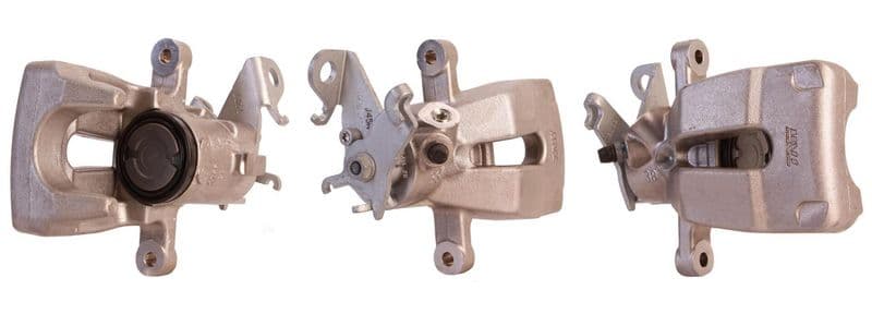 Etrier frana FERODO PREMIER FCL694728