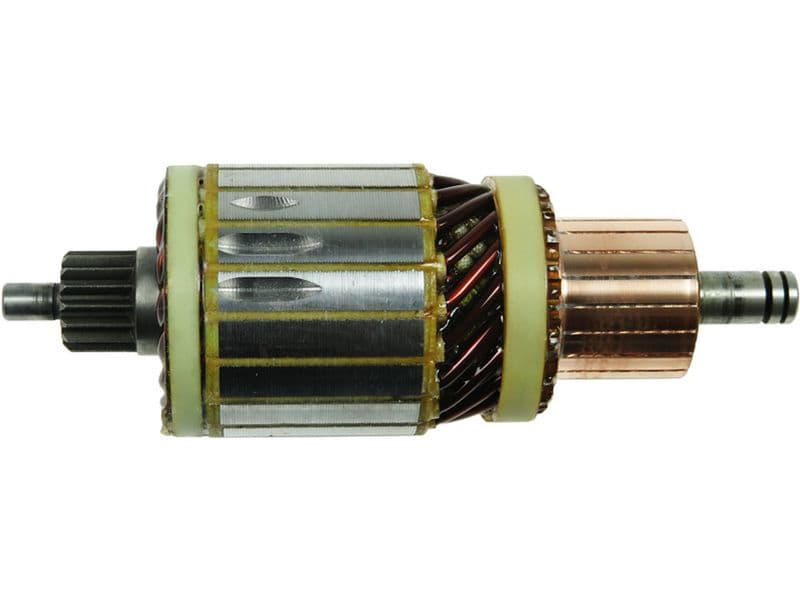 armatura,demaror AS-PL STANDARD SA3029