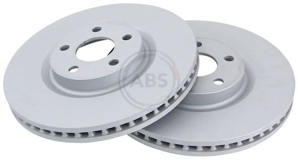 Disc frana ABS 18483
