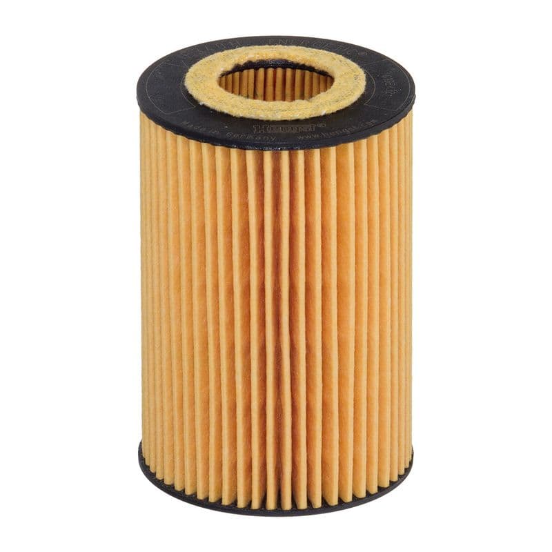 Filtru ulei HENGST FILTER E340H D247