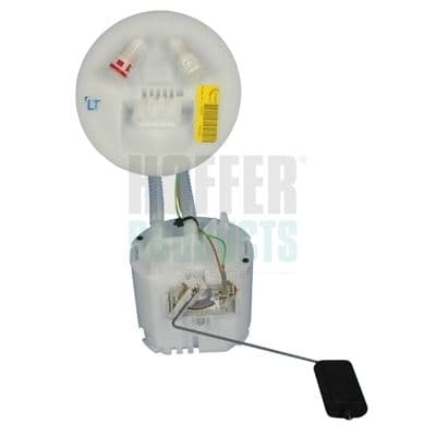 senzor,rezervor combustibil MEAT & DORIA 7409317