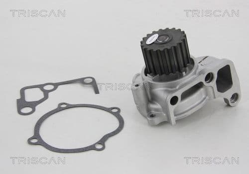 Pompă de apă, răcire motor TRISCAN 8600 50009
