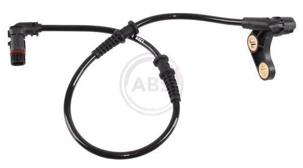 senzor,turatie roata ABS 30134