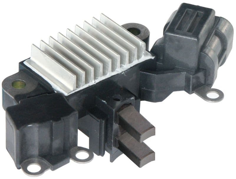 Regulator, alternator HC-Cargo F 032 234 612