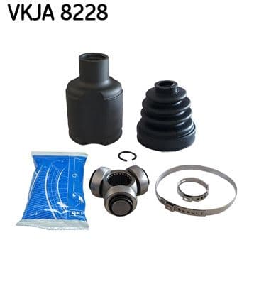 Set articulatie, planetara SKF VKJA 8228