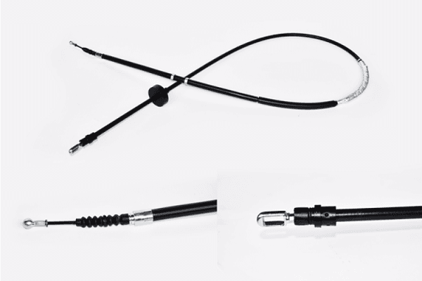 Cablu, frana de parcare ASAM AUTOMOTIVE 73933