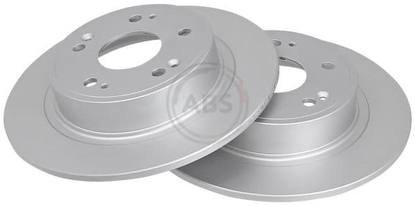 Disc frana ABS 17973