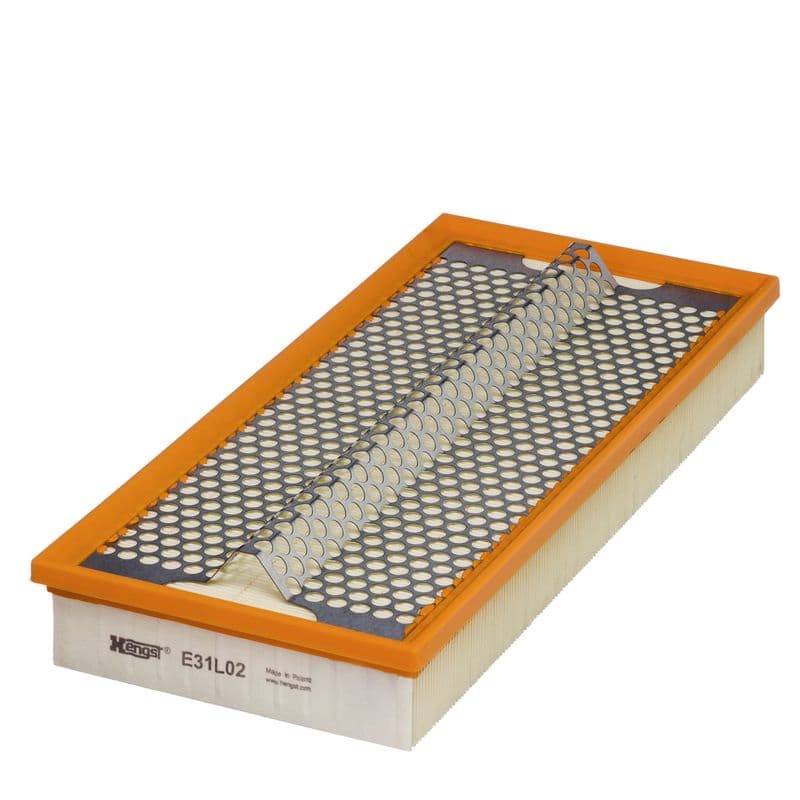 Filtru aer HENGST FILTER E31L02