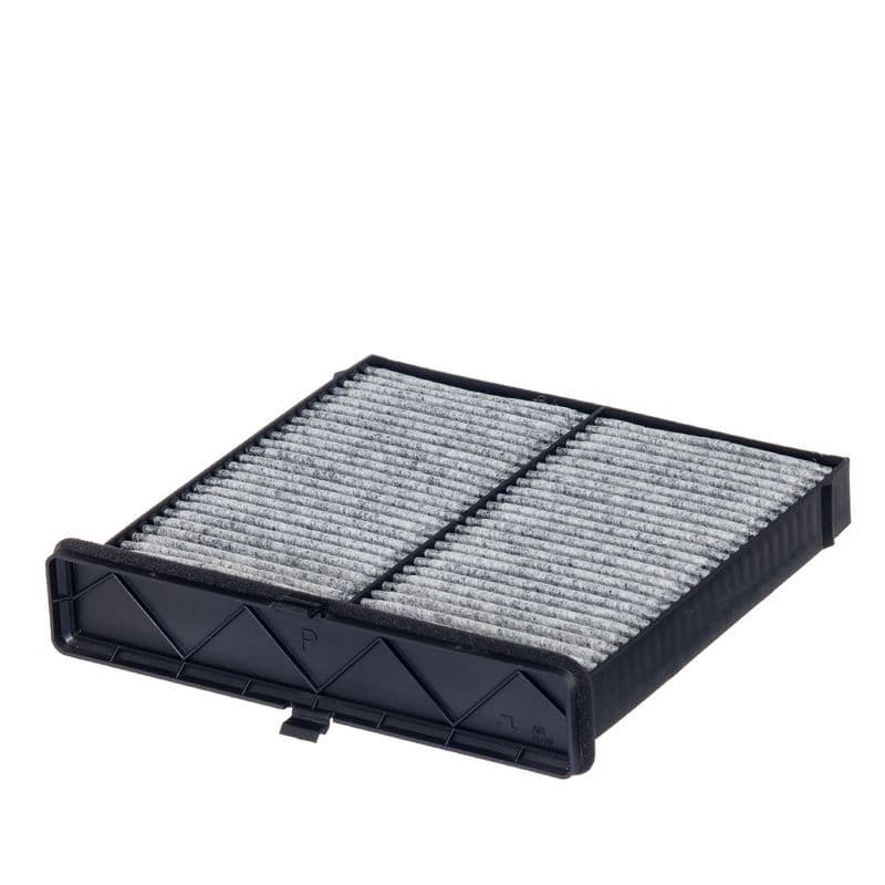 Filtru, aer habitaclu HENGST FILTER E7927LC