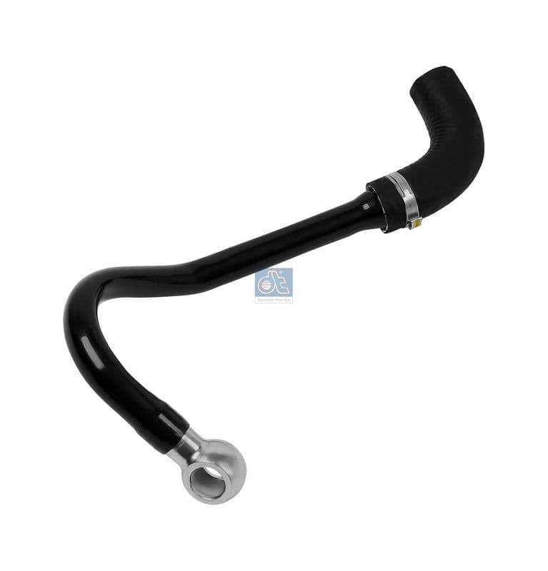 Furtun hidraulic, sistem de directie DT Spare Parts 7.13040