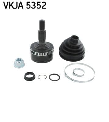 Set articulatie, planetara SKF VKJA 5352