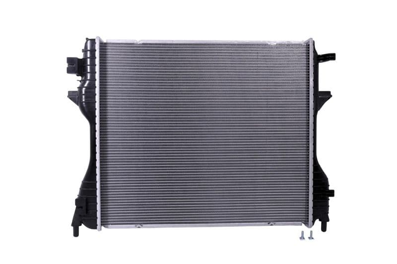 Radiator, racire motor KAMOKA 7700295