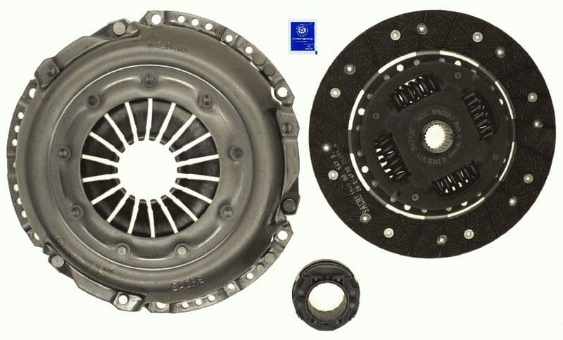 Set ambreiaj SACHS 3000 232 001