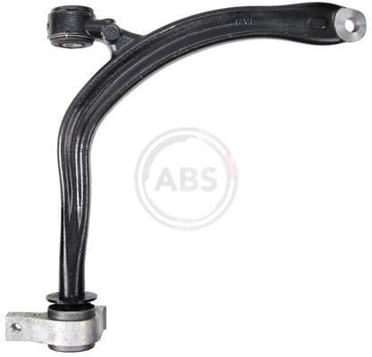 Brat, suspensie roata ABS 211028