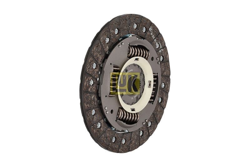 Disc ambreiaj Schaeffler LuK 324 0344 10