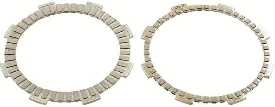Set disc lamelar, ambreiaj TRW MCC513-5