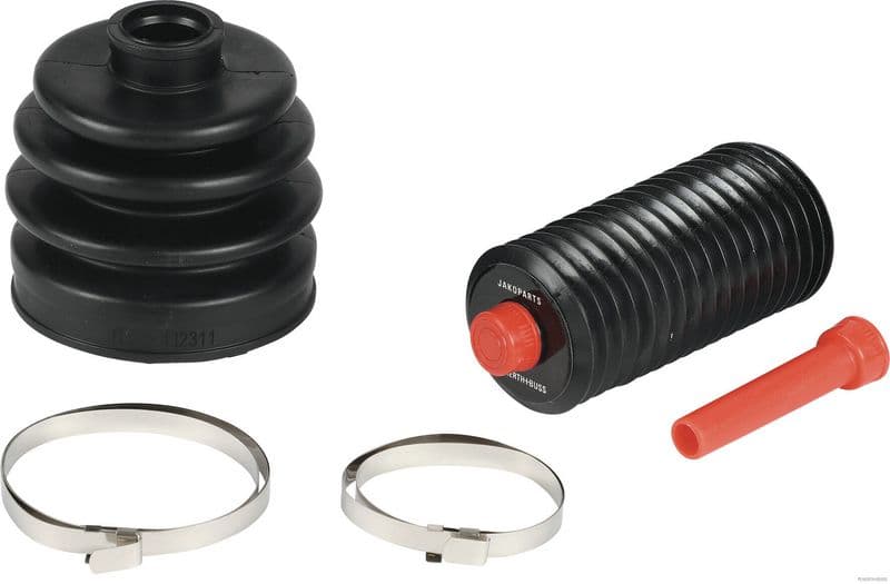 Ansamblu burduf, articulatie planetara HERTH+BUSS JAKOPARTS J2865000