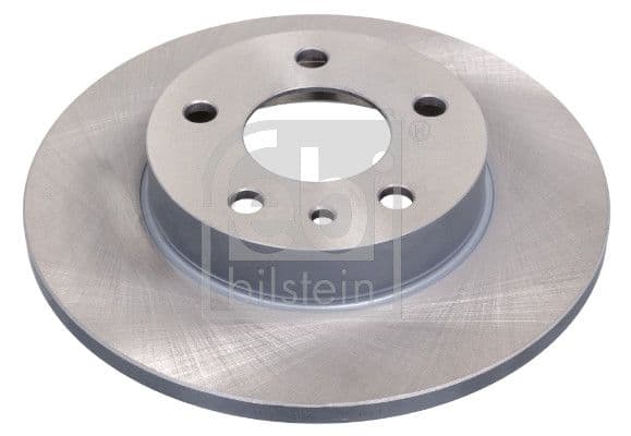 Disc frana FEBI BILSTEIN 43809