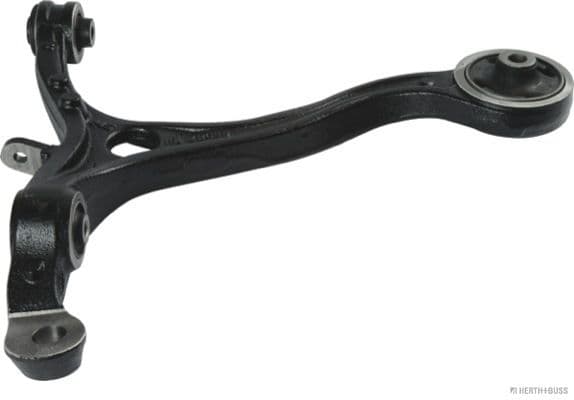 Brat, suspensie roata HERTH+BUSS JAKOPARTS J4914034